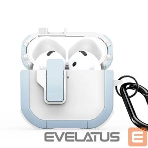 Aizmugurējais vāciņš Tech-Protect  Tech-Protect MagMat MagSafe iPhone 13 mini case - navy blue matte 
