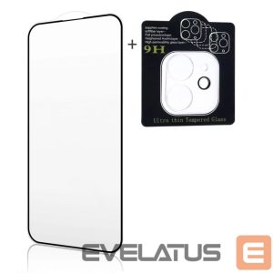 Aizmugurējais vāciņš Tech-Protect  Tech-Protect MagMat MagSafe iPhone 13 mini case - navy blue matte 