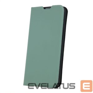 Aizmugurējais vāciņš Tech-Protect  Tech-Protect MagMat MagSafe iPhone 13 mini case - navy blue matte 