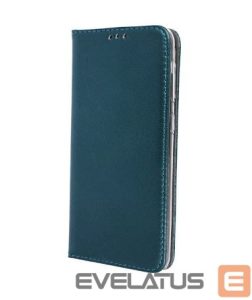 Aizmugurējais vāciņš Tech-Protect  Tech-Protect MagMat MagSafe iPhone 13 mini case - navy blue matte 