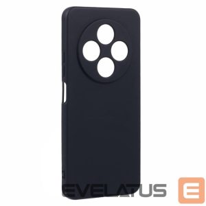 Aizmugurējais vāciņš Tech-Protect  Tech-Protect MagMat MagSafe iPhone 13 mini case - navy blue matte 