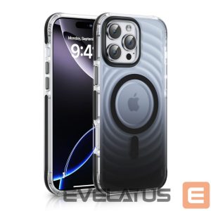 Aizmugurējais vāciņš Tech-Protect  Tech-Protect MagMat MagSafe iPhone 13 mini case - navy blue matte 
