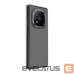 Aizmugurējais vāciņš Tech-Protect  Tech-Protect MagMat MagSafe iPhone 13 mini case - navy blue matte 