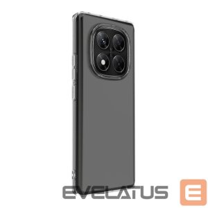 Aizmugurējais vāciņš Tech-Protect  Tech-Protect MagMat MagSafe iPhone 13 mini case - navy blue matte 