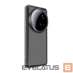 Aizmugurējais vāciņš Tech-Protect  Tech-Protect MagMat MagSafe iPhone 13 mini case - navy blue matte 