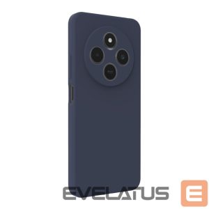 Aizmugurējais vāciņš Tech-Protect  Tech-Protect MagMat MagSafe iPhone 13 mini case - navy blue matte 