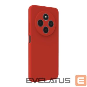 Aizmugurējais vāciņš Tech-Protect  Tech-Protect MagMat MagSafe iPhone 13 mini case - navy blue matte 