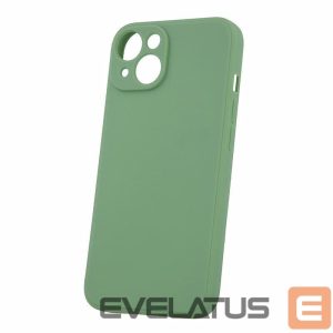Aizmugurējais vāciņš Tech-Protect  Tech-Protect MagMat MagSafe iPhone 13 mini case - navy blue matte 