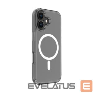 Aizmugurējais vāciņš Tech-Protect  Tech-Protect MagMat MagSafe iPhone 13 mini case - navy blue matte 