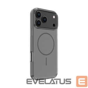 Aizmugurējais vāciņš Tech-Protect  Tech-Protect MagMat MagSafe iPhone 13 mini case - navy blue matte 