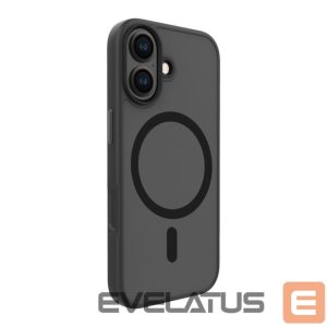 Aizmugurējais vāciņš Tech-Protect  Tech-Protect MagMat MagSafe iPhone 13 mini case - navy blue matte 