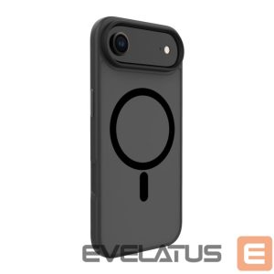 Aizmugurējais vāciņš Tech-Protect  Tech-Protect MagMat MagSafe iPhone 13 mini case - navy blue matte 