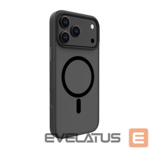 Aizmugurējais vāciņš Tech-Protect  Tech-Protect MagMat MagSafe iPhone 13 mini case - navy blue matte 