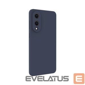 Aizmugurējais vāciņš Tech-Protect  Tech-Protect MagMat MagSafe iPhone 13 mini case - navy blue matte 