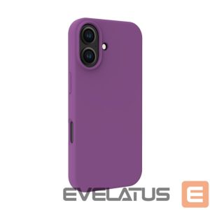 Aizmugurējais vāciņš Tech-Protect  Tech-Protect MagMat MagSafe iPhone 13 mini case - navy blue matte 