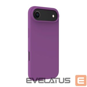 Aizmugurējais vāciņš Tech-Protect  Tech-Protect MagMat MagSafe iPhone 13 mini case - navy blue matte 