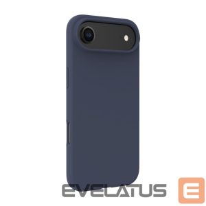 Aizmugurējais vāciņš Tech-Protect  Tech-Protect MagMat MagSafe iPhone 13 mini case - navy blue matte 