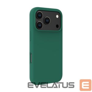 Aizmugurējais vāciņš Tech-Protect  Tech-Protect MagMat MagSafe iPhone 13 mini case - navy blue matte 