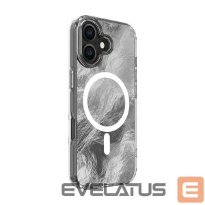 Aizmugurējais vāciņš Tech-Protect  Tech-Protect MagMat MagSafe iPhone 13 mini case - navy blue matte 