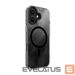 Aizmugurējais vāciņš Tech-Protect  Tech-Protect MagMat MagSafe iPhone 13 mini case - navy blue matte 