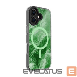Aizmugurējais vāciņš Tech-Protect  Tech-Protect MagMat MagSafe iPhone 13 mini case - navy blue matte 
