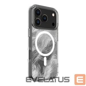 Aizmugurējais vāciņš Tech-Protect  Tech-Protect MagMat MagSafe iPhone 13 mini case - navy blue matte 