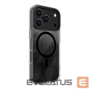 Aizmugurējais vāciņš Tech-Protect  Tech-Protect MagMat MagSafe iPhone 13 mini case - navy blue matte 