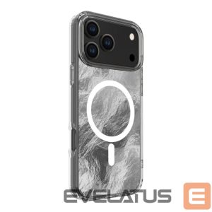 Aizmugurējais vāciņš Tech-Protect  Tech-Protect MagMat MagSafe iPhone 13 mini case - navy blue matte 