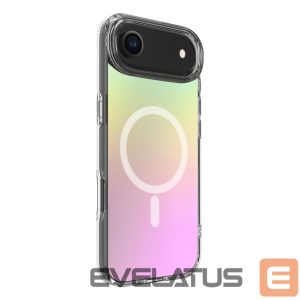 Aizmugurējais vāciņš Tech-Protect  Tech-Protect MagMat MagSafe iPhone 13 mini case - navy blue matte 