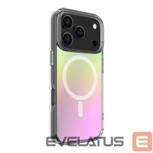 Aizmugurējais vāciņš Tech-Protect  Tech-Protect MagMat MagSafe iPhone 13 mini case - navy blue matte 