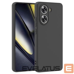 Aizmugurējais vāciņš Tech-Protect  Tech-Protect MagMat MagSafe iPhone 13 mini case - navy blue matte 