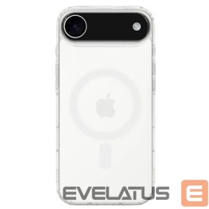 Aizmugurējais vāciņš Tech-Protect  Tech-Protect MagMat MagSafe iPhone 13 mini case - navy blue matte 