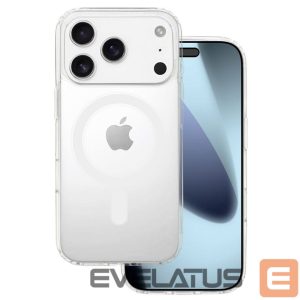 Aizmugurējais vāciņš Tech-Protect  Tech-Protect MagMat MagSafe iPhone 13 mini case - navy blue matte 