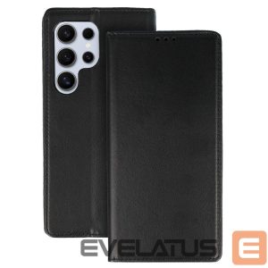 Aizmugurējais vāciņš Tech-Protect  Tech-Protect MagMat MagSafe iPhone 13 mini case - navy blue matte 
