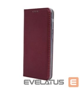 Aizmugurējais vāciņš Tech-Protect  Tech-Protect MagMat MagSafe iPhone 13 mini case - navy blue matte 