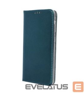 Aizmugurējais vāciņš Tech-Protect  Tech-Protect MagMat MagSafe iPhone 13 mini case - navy blue matte 