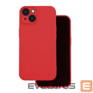 Aizmugurējais vāciņš Tech-Protect  Tech-Protect MagMat MagSafe iPhone 13 mini case - navy blue matte 