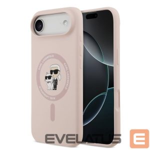 Aizmugurējais vāciņš Tech-Protect  Tech-Protect MagMat MagSafe iPhone 13 mini case - navy blue matte 