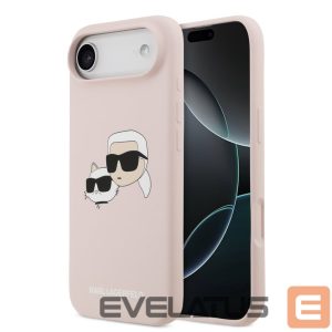 Aizmugurējais vāciņš Tech-Protect  Tech-Protect MagMat MagSafe iPhone 13 mini case - navy blue matte 