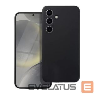 Aizmugurējais vāciņš Tech-Protect  Tech-Protect MagMat MagSafe iPhone 13 mini case - navy blue matte 
