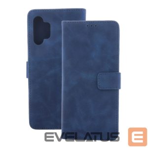 Aizmugurējais vāciņš Tech-Protect  Tech-Protect MagMat MagSafe iPhone 13 mini case - navy blue matte 