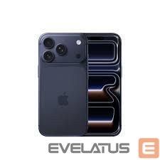 Aizmugurējais vāciņš Tech-Protect  Tech-Protect MagMat MagSafe iPhone 13 mini case - navy blue matte 