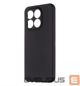 Aizmugurējais vāciņš Tech-Protect  Tech-Protect MagMat MagSafe iPhone 13 mini case - navy blue matte 