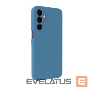 Aizmugurējais vāciņš Tech-Protect  Tech-Protect MagMat MagSafe iPhone 13 mini case - navy blue matte 