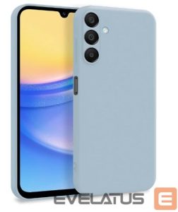 Aizmugurējais vāciņš Tech-Protect  Tech-Protect MagMat MagSafe iPhone 13 mini case - navy blue matte 