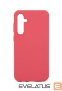 Aizmugurējais vāciņš Tech-Protect  Tech-Protect MagMat MagSafe iPhone 13 mini case - navy blue matte 