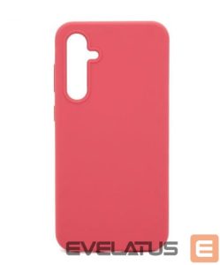 Aizmugurējais vāciņš Tech-Protect  Tech-Protect MagMat MagSafe iPhone 13 mini case - navy blue matte 