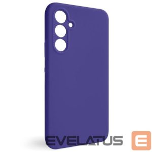 Aizmugurējais vāciņš Tech-Protect  Tech-Protect MagMat MagSafe iPhone 13 mini case - navy blue matte 