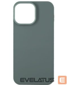 Aizmugurējais vāciņš Tech-Protect  Tech-Protect MagMat MagSafe iPhone 13 mini case - navy blue matte 