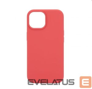 Aizmugurējais vāciņš Tech-Protect  Tech-Protect MagMat MagSafe iPhone 13 mini case - navy blue matte 